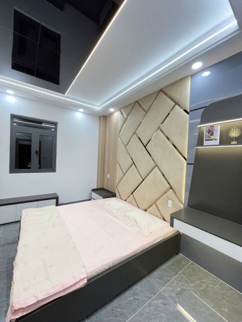 Nhà phố trung tâm thủ dầu một  full nội thất, ở ngay 7182872