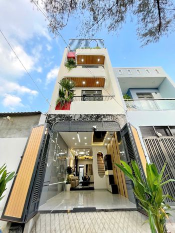 Nhà phố trung tâm thủ dầu một  full nội thất, ở ngay 7182873