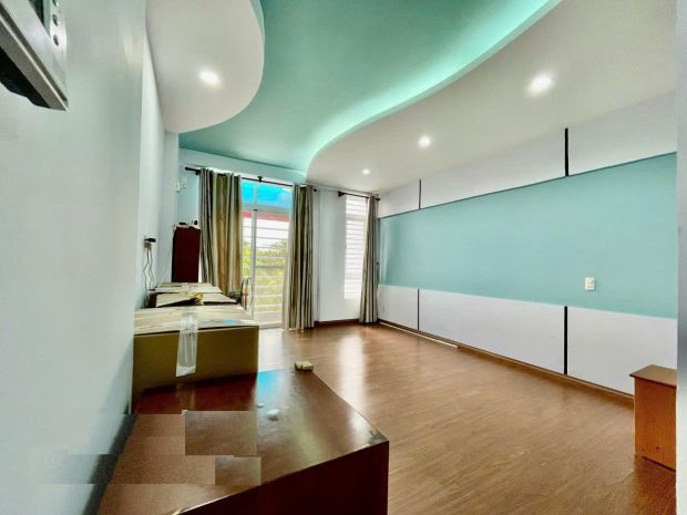 Cho thuê nhà đường số 37 p.tân phong,quận 7 dt 4x22m,hầm,3 l 7182913