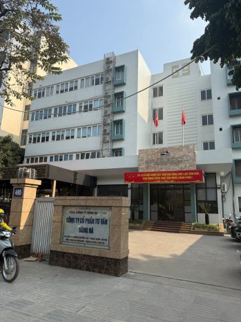 Cho thuê văn phòng làm việc mặt đường chính nguyễn trãi 7182916