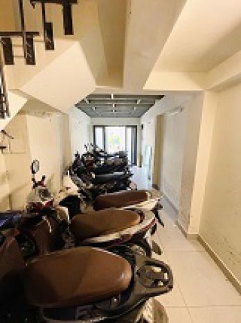 Chdv 6 tầng  bùi hữu nghĩa, p.2, bình thạnh  sát quận 1 7182930