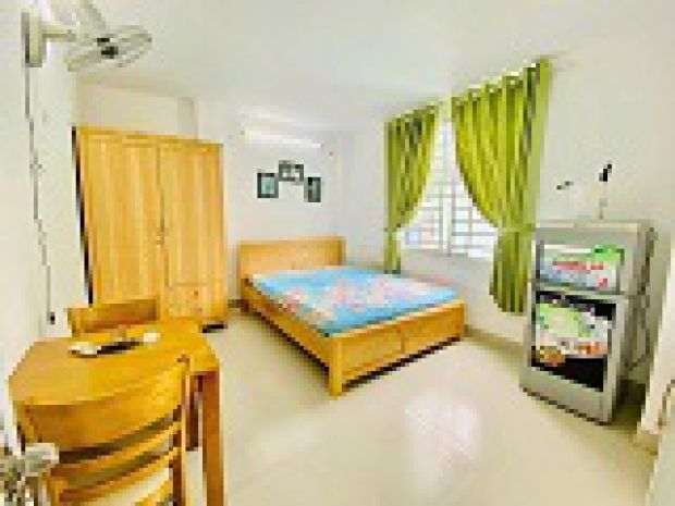 Chdv 6 tầng  bùi hữu nghĩa, p.2, bình thạnh  sát quận 1 7182931