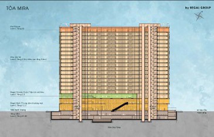 Regal complex  tòa mira  nhận booking 50 triệu  ưu đãi 7183009