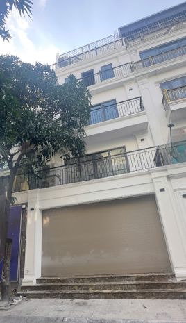 Cho thuê nhà liền kề a10 nam trung yên  gần nguyễn chánh 7183010