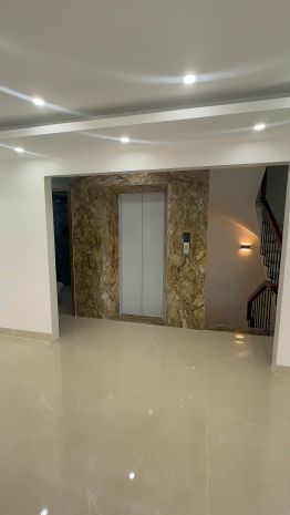 Cho thuê nhà liền kề a10 nam trung yên  gần nguyễn chánh 7183012