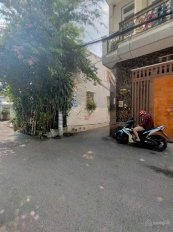 Chính chủ bán gấp nhà 2 tầng 5.3 x 15m, đường nguyễn văn 7183229