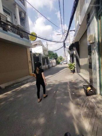 Chính chủ bán gấp nhà 2 tầng 5.3 x 15m, đường nguyễn văn 7183231