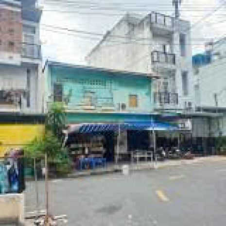 Cực hiếm ! nhà mặt tiền q.11 - dt : 38m2 x 3t - mặt tiền 7183429