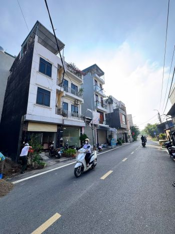 Bán nhà 3 tầng  hoài đức - thông tứ tung - oto tránh cách 7183534