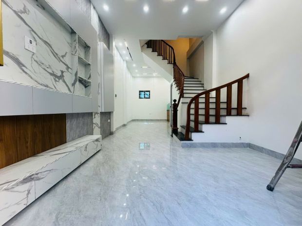 Bán nhà 3 tầng  hoài đức - thông tứ tung - oto tránh cách 7183535