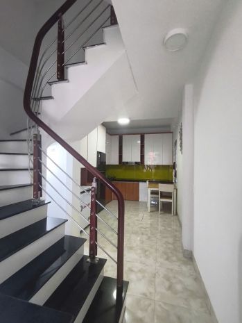 Bán nhà 3 tầng  hoài đức - thông tứ tung - oto tránh cách 7183536