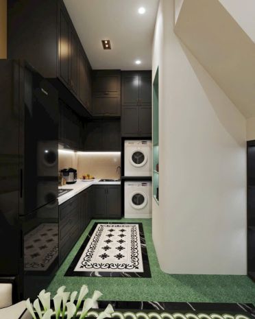 81. cho thuê căn hộ 2 phòng ngủ  full nội thất  hẻm ngô 7183539