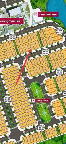 Em tấn tài fpt xin giới thiệu đến quý anhchị nhà đầu tư lô 7183620