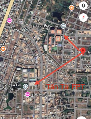 Em tấn tài fpt xin giới thiệu đến quý anhchị nhà đầu tư lô 7183621