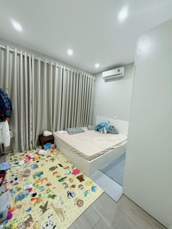 Bán nhà hồng tiến,30m oto tránh,ngõ thông,full nội thất,50m 7183660