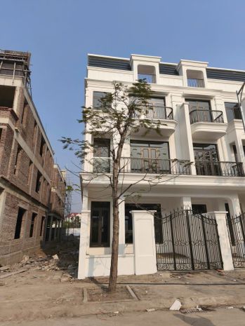 Bán nhà liền kề kđt hud sơn tây , hà nội 7183685