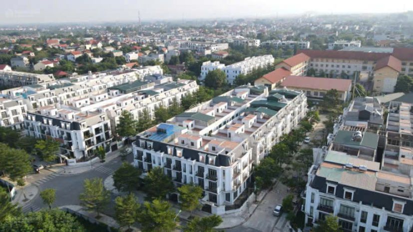 Bán nhà liền kề kđt hud sơn tây , hà nội 7183688