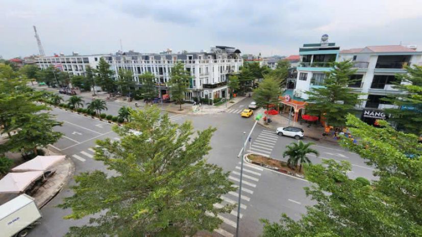 Bán nhà liền kề kđt hud sơn tây , hà nội 7183689