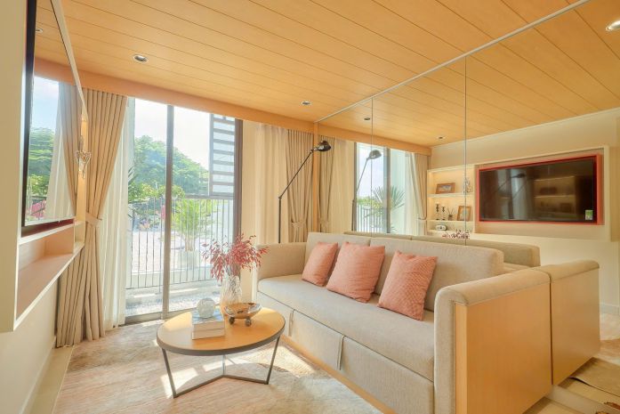 Soi càng kỹ  càng thấy đáng tiền- duy nhất 1 căn  vị trí 7183777