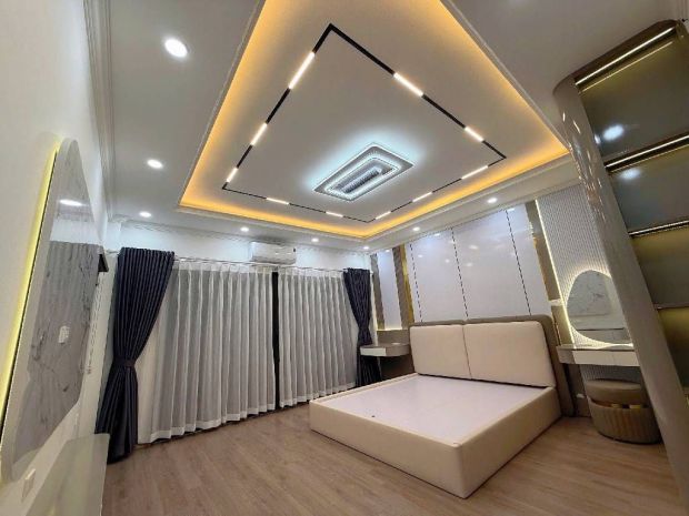 Bán nhà đẹp nguyễn văn cừ- oto- kinh doanh- sát phố- full 7183789