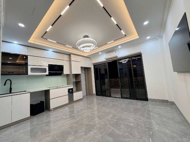 Bán nhà đẹp nguyễn văn cừ- oto- kinh doanh- sát phố- full 7183790