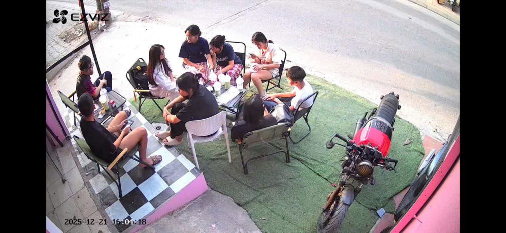 Sang nhượng quán trà sữa  ăn vặt yumi tea - ngọc hồi, 7183801