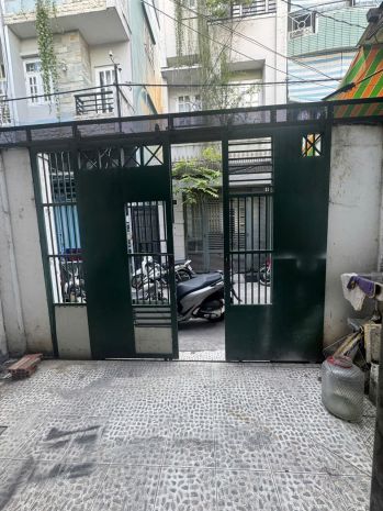 Hxh điện biên phủ - quận 10 - 80m2 - 2 tầng - giá 9.9 tỷ 7184028