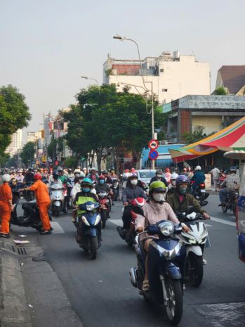 Siêu vị trí - hiếm về giá - mặt tiền lê vẵn sỹ - phố thời 7184209