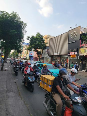 Siêu vị trí - hiếm về giá - mặt tiền lê vẵn sỹ - phố thời 7184210