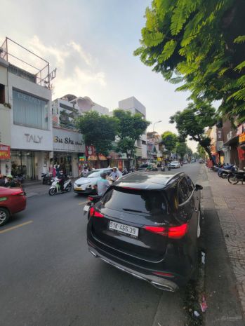 Siêu vị trí - hiếm về giá - mặt tiền lê vẵn sỹ - phố thời 7184211