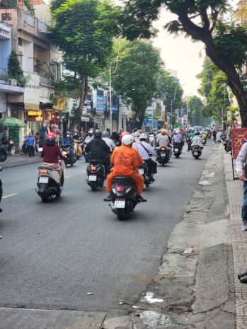 Siêu vị trí - hiếm về giá - mặt tiền lê vẵn sỹ - phố thời 7184212