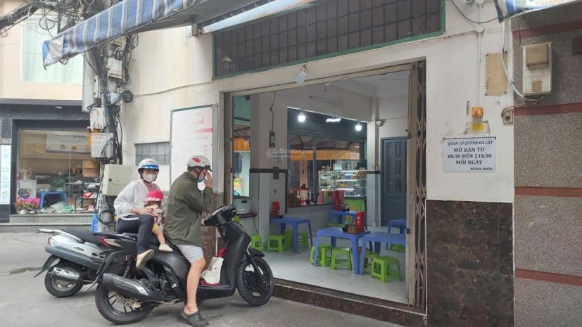 Gấp về quê đón tết nhà đồng nai p15 quận 10. ngang 5.8m dài 7184213