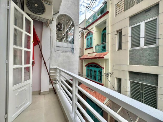 Gấp về quê đón tết nhà đồng nai p15 quận 10. ngang 5.8m dài 7184215