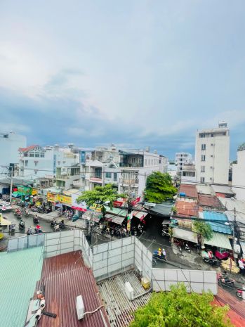 Nhàbán mt lôgóc 79m gần ngã tư nguyễnvănlượng, 4 7184318