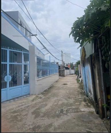 6,6 tỷ, 152m2 , mt 6m dòng tiền 16 trtháng với 9 phòng trọ 7184407