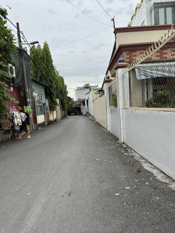 6,6 tỷ, 152m2 , mt 6m dòng tiền 16 trtháng với 9 phòng trọ 7184409