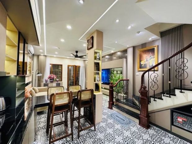 Siêu hiếm, bán nhà văn cao, nhà đẹp ở ngay, 5 tầng, 63m, 7184419