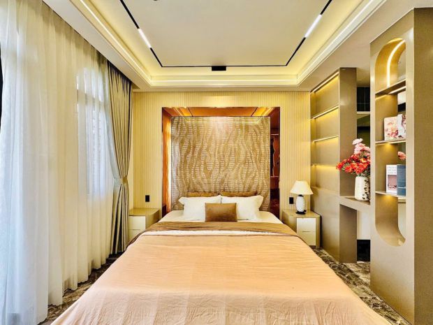 Siêu hiếm, bán nhà văn cao, nhà đẹp ở ngay, 5 tầng, 63m, 7184421