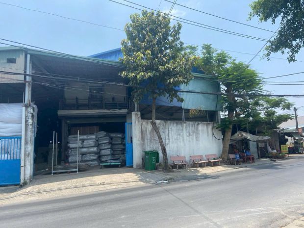 Ban nha măt tiên 13,5x40m gia 16 ty đương 12m dương 7184467