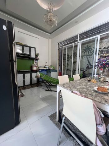 Nhà bán quận 7  hẻm huỳnh tấn phát. chỉ 6,2t 7184501