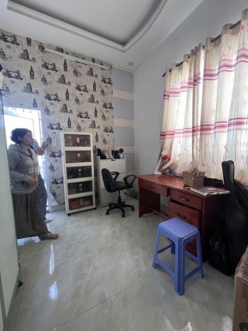 Nhà bán quận 7  hẻm huỳnh tấn phát. chỉ 6,2t 7184503