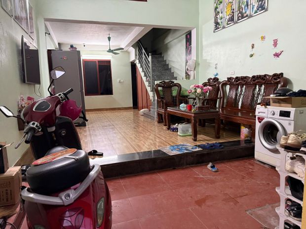 Bán nhà 2 tầng khu 3 đại phúc, tp bắc ninh 7184517