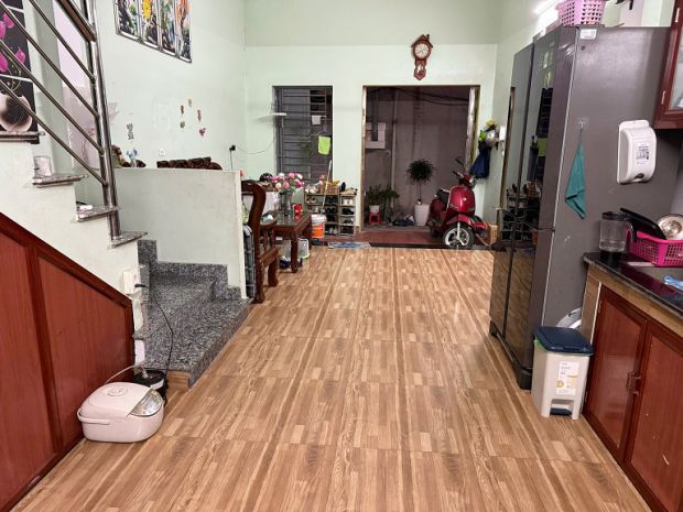 Bán nhà 2 tầng khu 3 đại phúc, tp bắc ninh 7184518