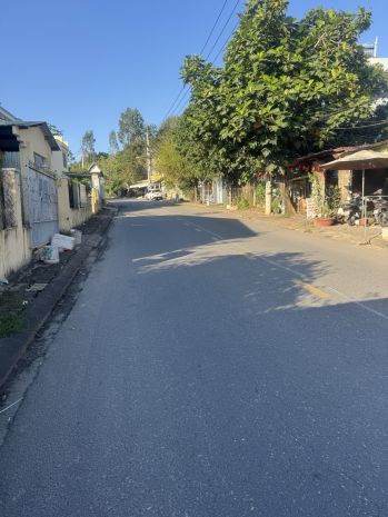 Hòa thọ tây  đất mặt tiền đường 7m5  giá chỉ 3,75 tỷ 7184528