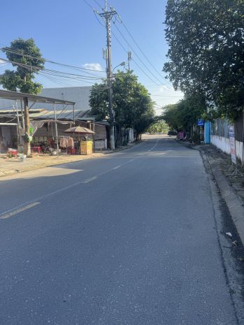 Hòa thọ tây  đất mặt tiền đường 7m5  giá chỉ 3,75 tỷ 7184531