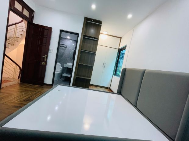 Vip phố yên hòa 30m  5t giá 7,8 tỷ- lô góc 3 thoáng rộng- 7184620