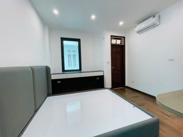 Vip phố yên hòa 30m  5t giá 7,8 tỷ- lô góc 3 thoáng rộng- 7184621