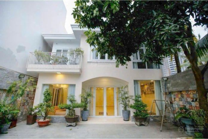 Bán biệt thự khu thảo điền - q2 - 7184666