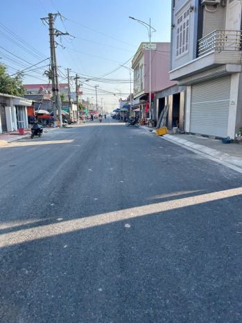 Đất ngõ 183 tân thành dương kinh  đường 10m ô tô tránh 7184685