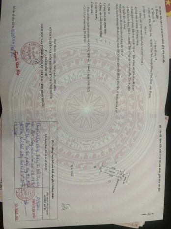 Cơ hội sở hữu 4 lô đất sát hồ đảo yến  trung tâm hành 7184767